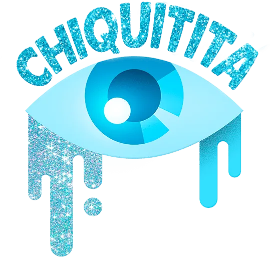 MAMMA MIA! El Musical, Chiquitita brillantina Mamma Mia! El Musical
